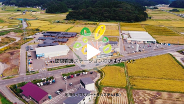 動画サムネイル